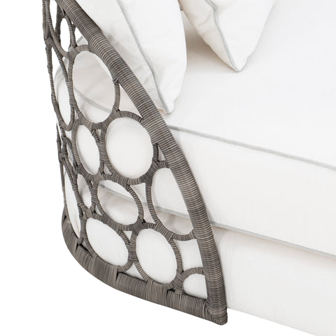 Bali Outdoor Daybed
