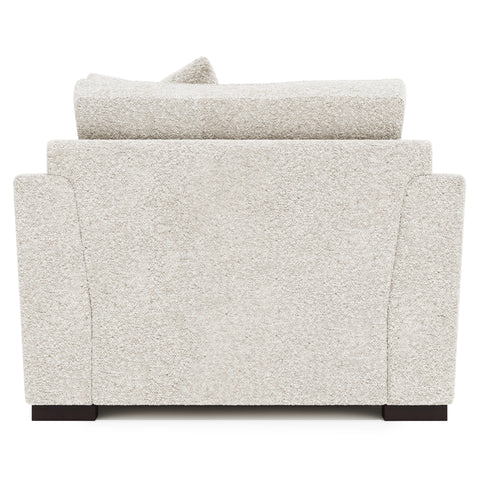 Nicolette Fabric Chair 1/2