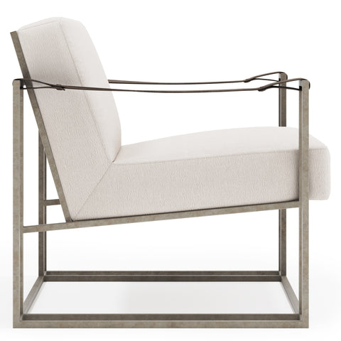 Dekker Fabric Chair