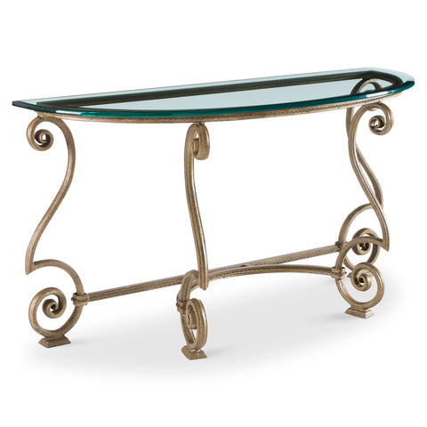 Solano Console Table