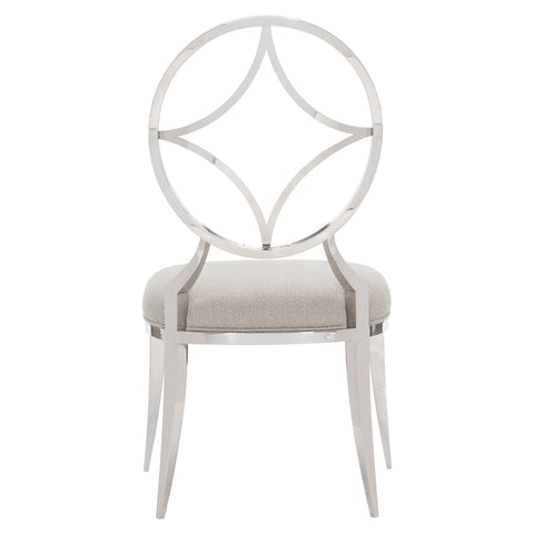 Filmore Fabric Side Chair