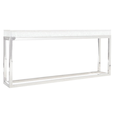 Arctic Console Table