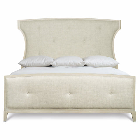 East Hampton Panel Bed - King