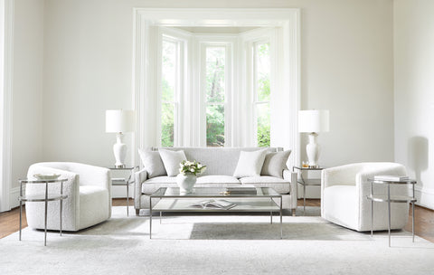 Palisades Fabric Sofa