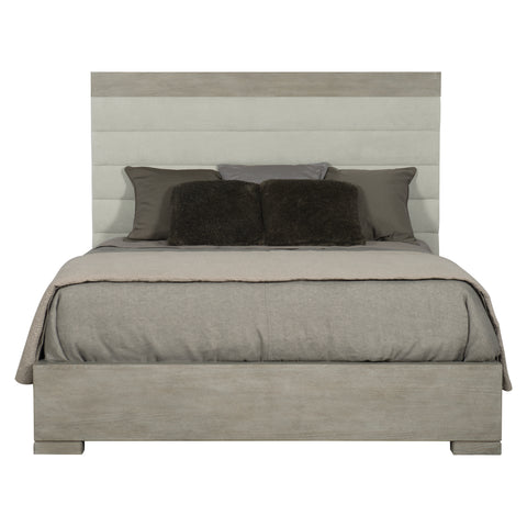 Linea Panel Bed - King