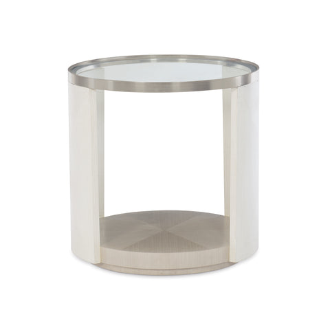 Axiom Side Table