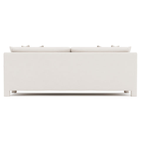 Mily Fabric Sofa