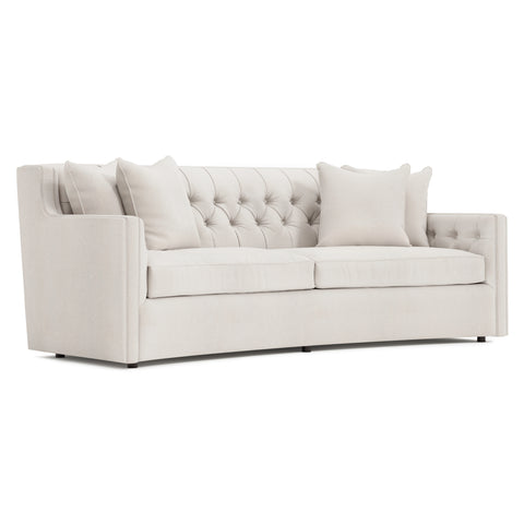 Candace Fabric Sofa