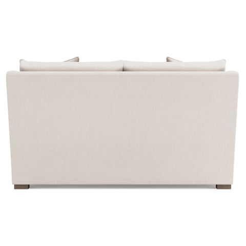 Ventura Fabric Loveseat