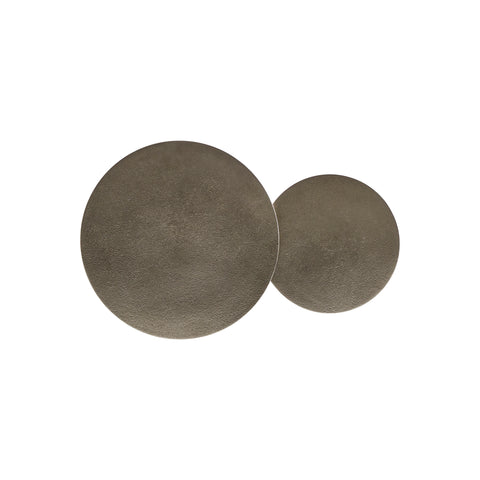 Cerchi Outdoor Accent Table