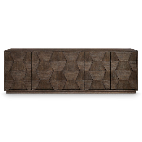 Linea Entertainment Credenza