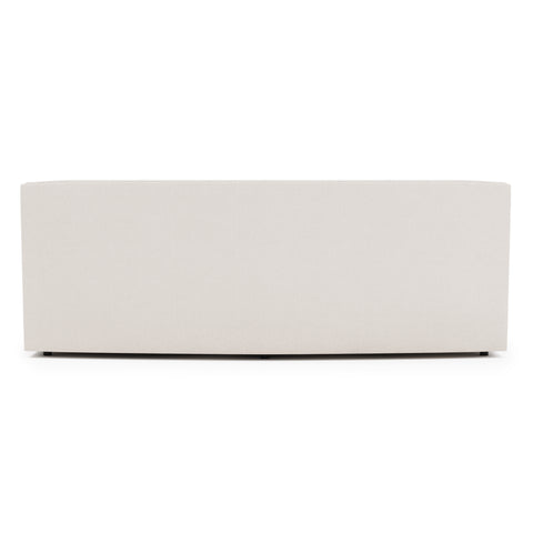 Candace Fabric Sofa