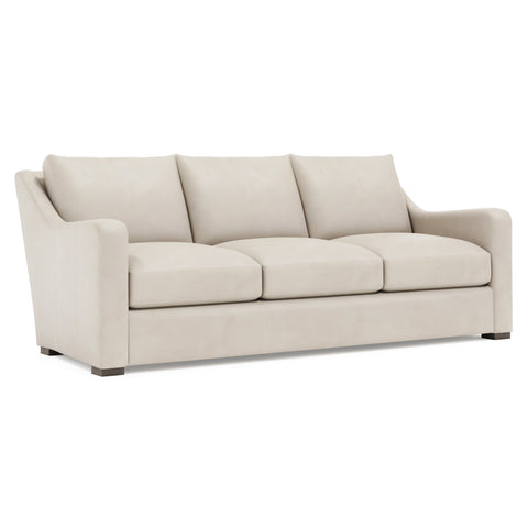 Ventura Leather Sofa