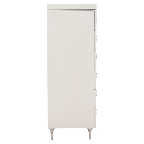Silhouette Tall Drawer Chest