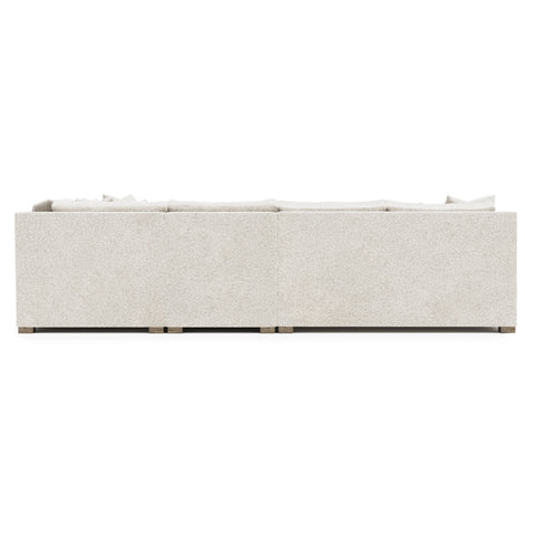 Kelsey Fabric Sectional