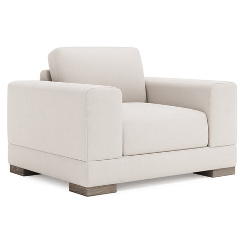 Lars Fabric Chair
