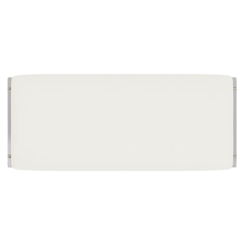 Frey Leather Bench