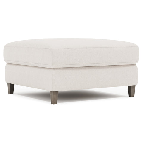Joli Fabric Ottoman