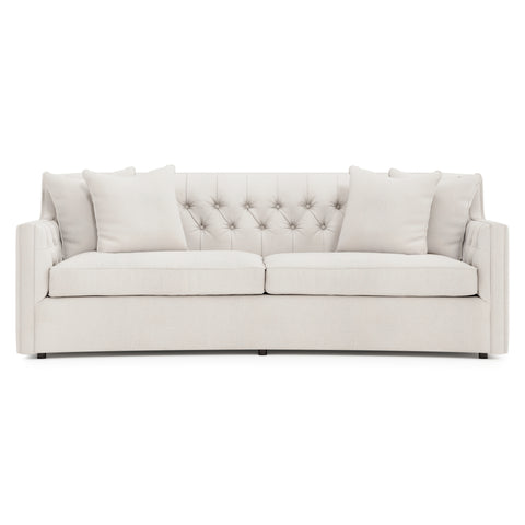 Candace Fabric Sofa
