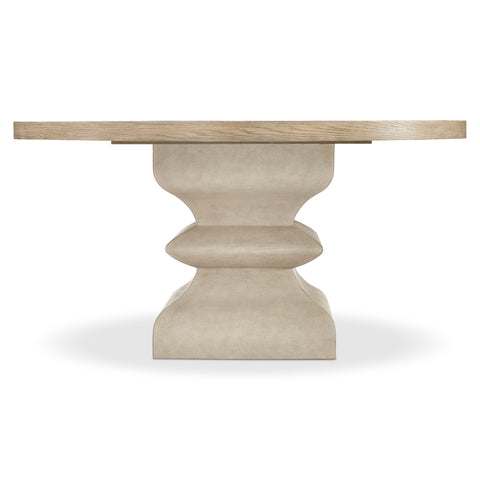 Santa Barbara Dining Table