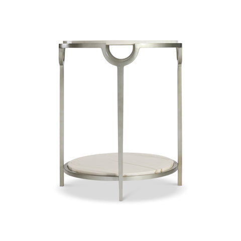Morello Side Table