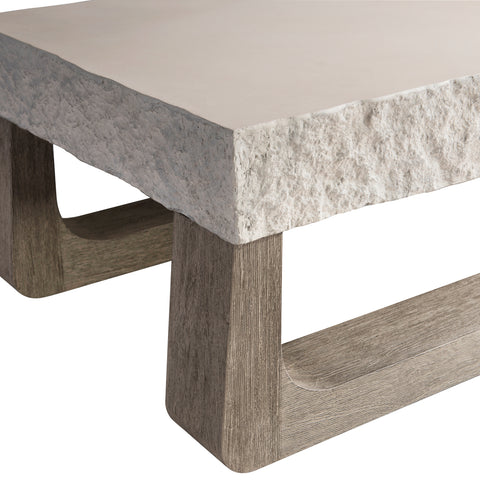 Bristol Outdoor Cocktail Table