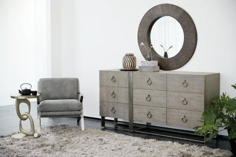 Linea Side Table