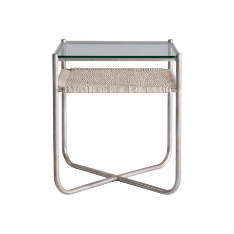 Kendo Side Table