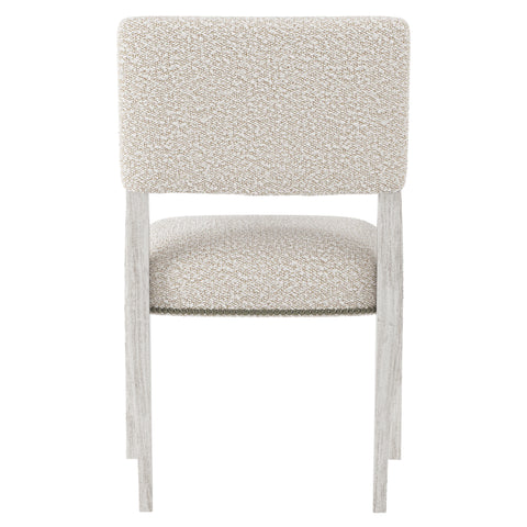 Moore Fabric Arm Chair