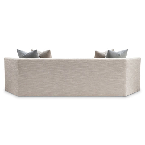 Monterrey Fabric Sofa