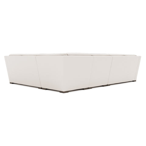 Germain Fabric Sectional