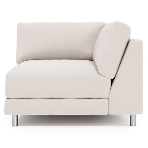 Avanni Outdoor Corner Chair