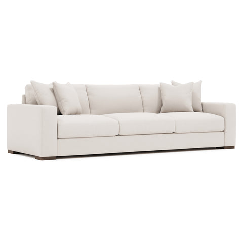 Drew Fabric Sofa