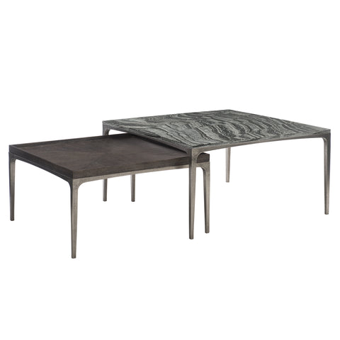 Strata Cocktail Table
