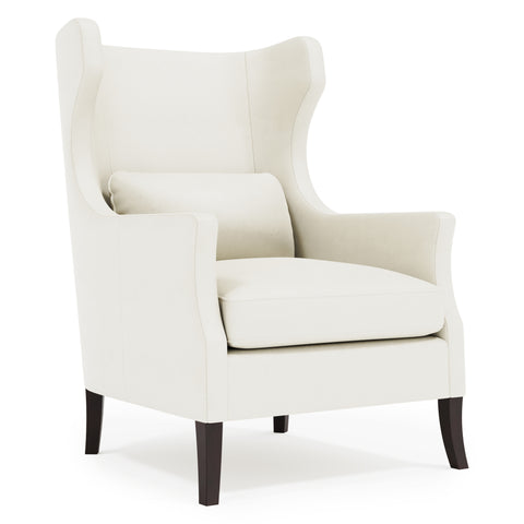 Kingston Leather Chair