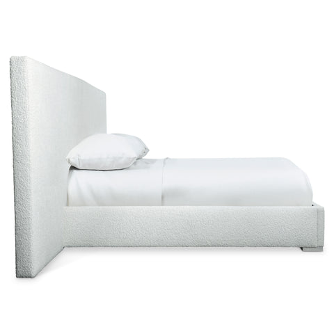 Solaria Panel Bed - King
