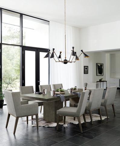 Linea Side Chair