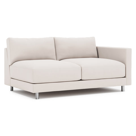 Avanni Outdoor Right Arm Loveseat