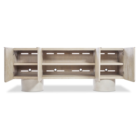 Antibes Entertainment Credenza