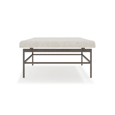 Ardmore Fabric Bench