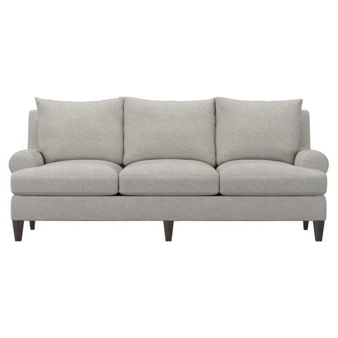 Isabella Fabric Sofa — Made to Order