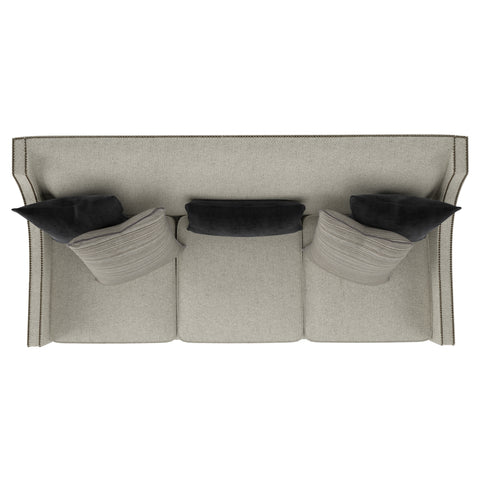 Palisades Fabric Sofa