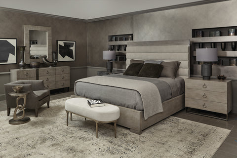 Linea Side Table