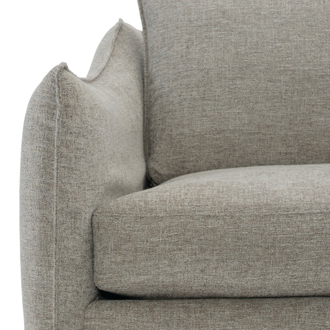 Joli Fabric Chair 1/2