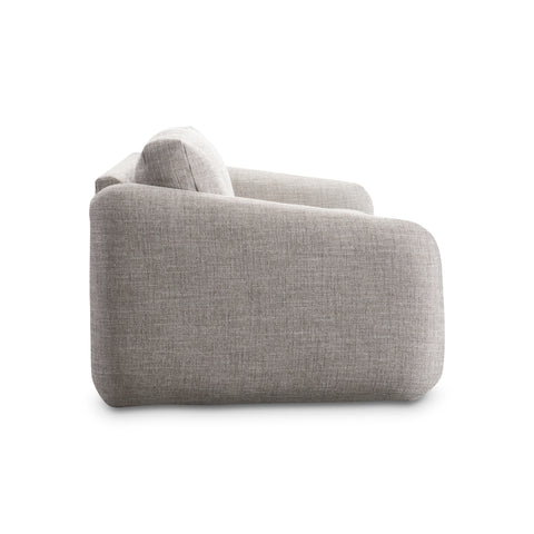 Soleil Fabric Sofa