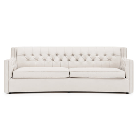 Candace Fabric Sofa