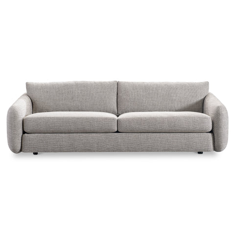 Soleil Fabric Sofa