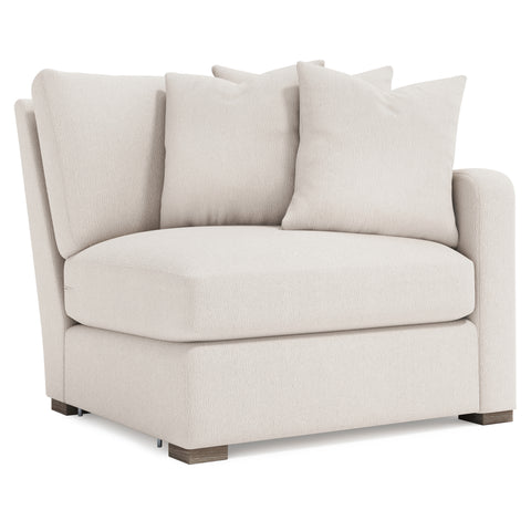 Ventura Fabric Right Arm Chair