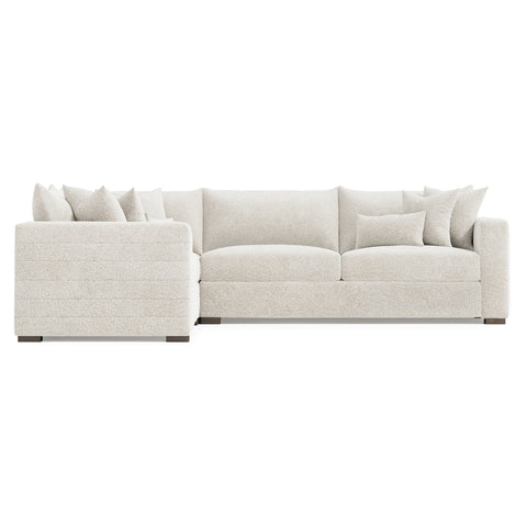 Helena Fabric Sectional