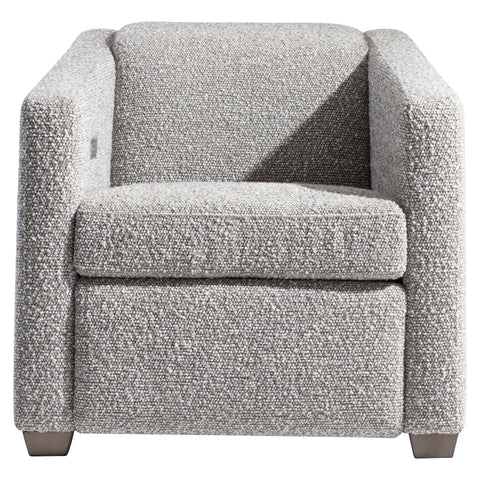 Cortina Fabric Power Motion Chair